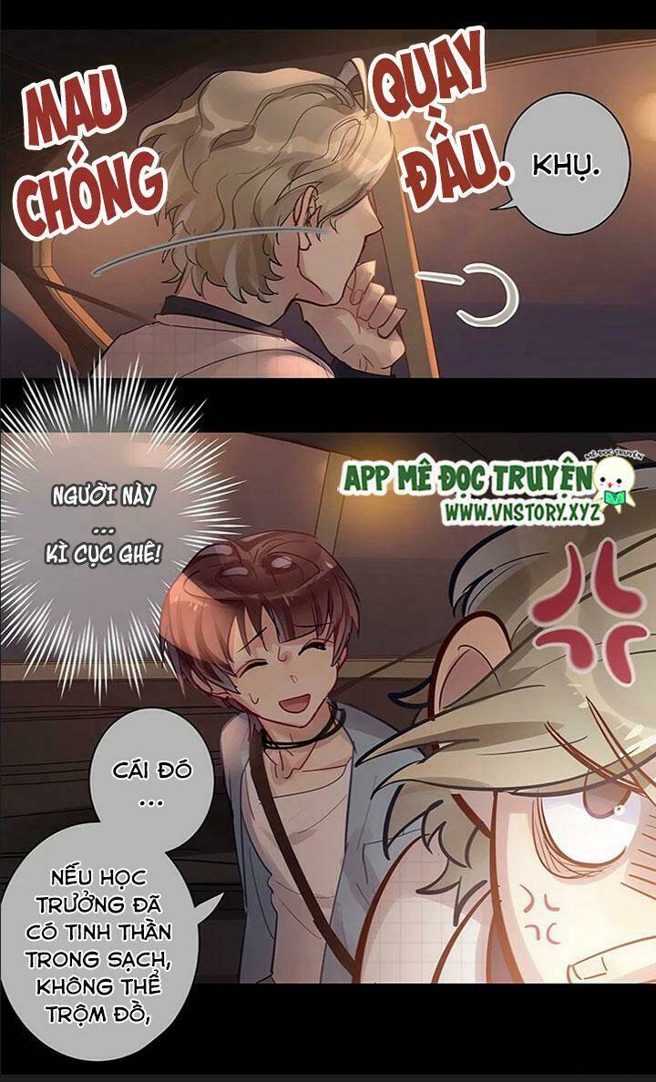 Nam Nhân Này Rất Biết Đùa Chapter 62 - Trang 2