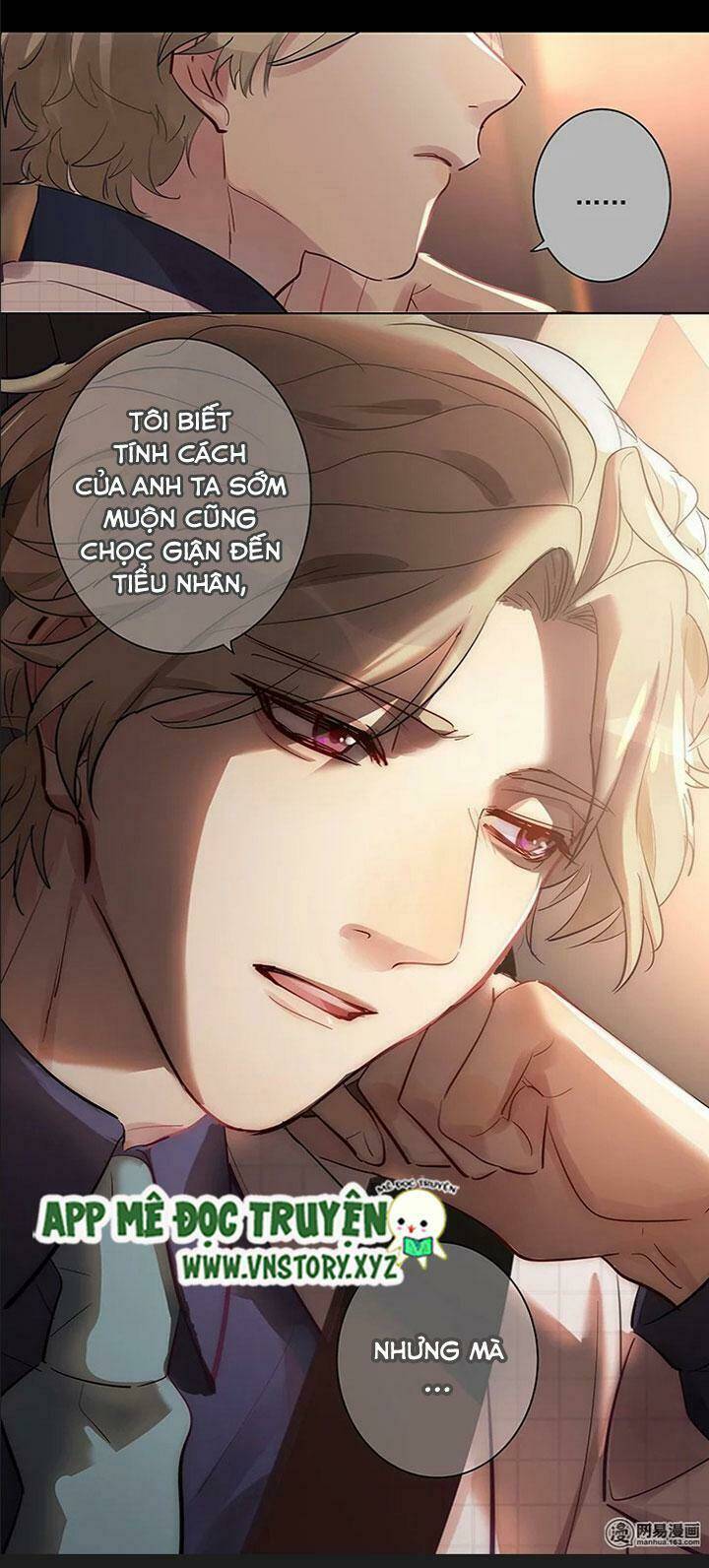 Nam Nhân Này Rất Biết Đùa Chapter 62 - Trang 2