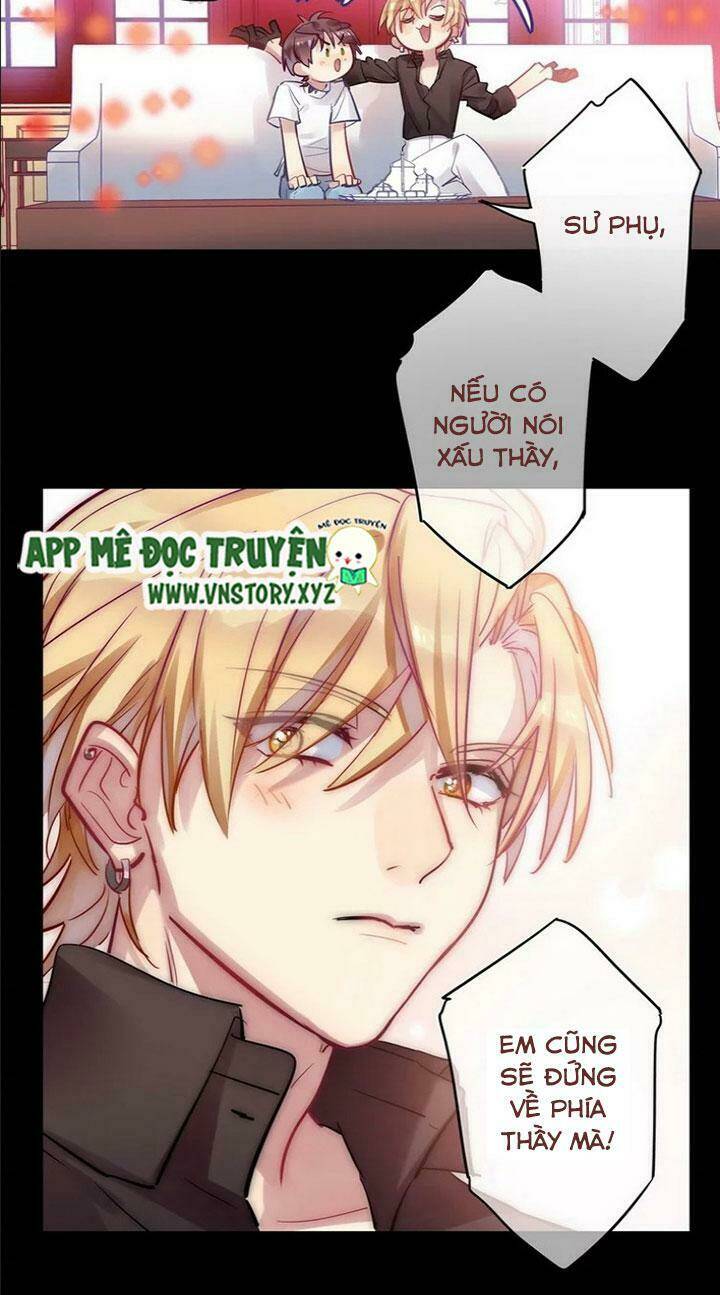 Nam Nhân Này Rất Biết Đùa Chapter 63 - Trang 2