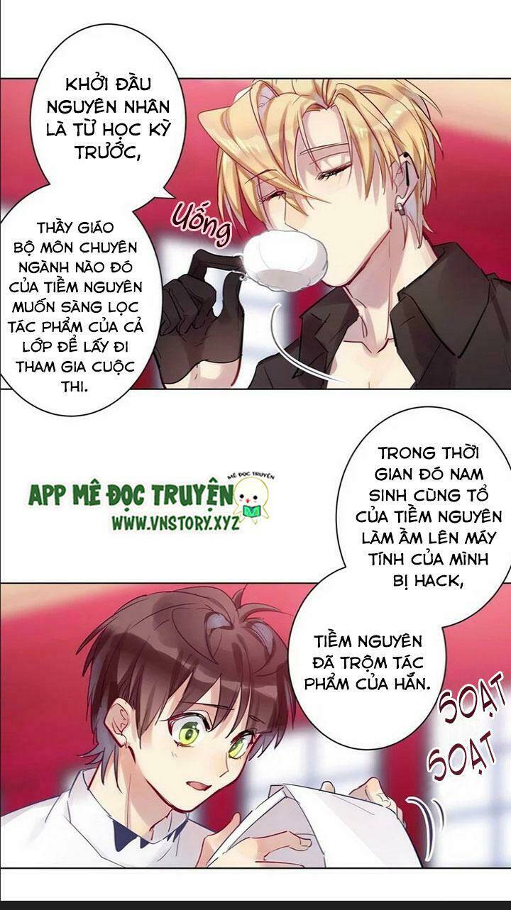 Nam Nhân Này Rất Biết Đùa Chapter 63 - Trang 2