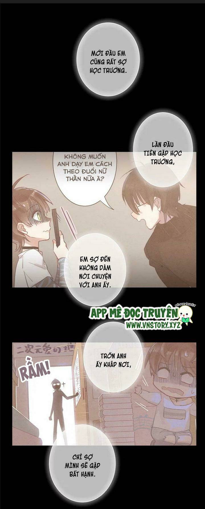 Nam Nhân Này Rất Biết Đùa Chapter 63 - Trang 2