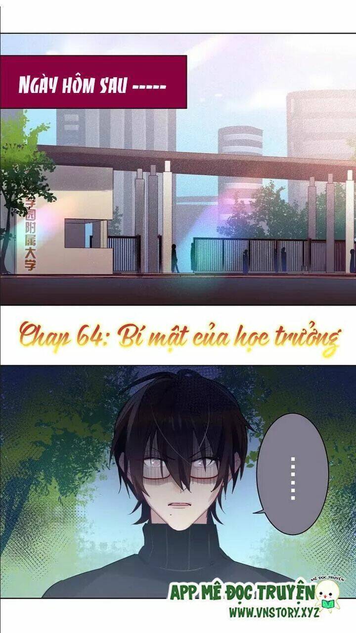 Nam Nhân Này Rất Biết Đùa Chapter 64 - Trang 2