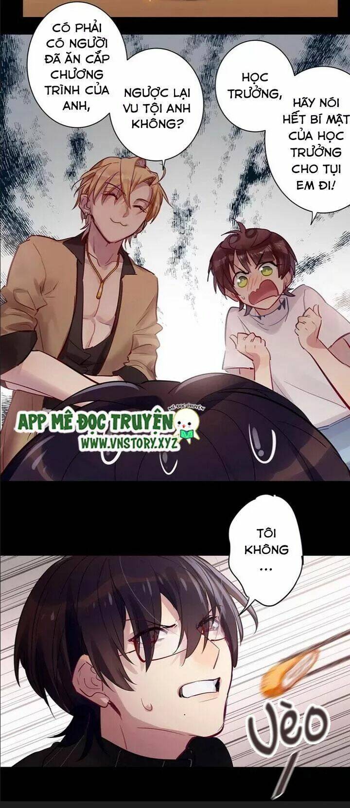 Nam Nhân Này Rất Biết Đùa Chapter 64 - Trang 2