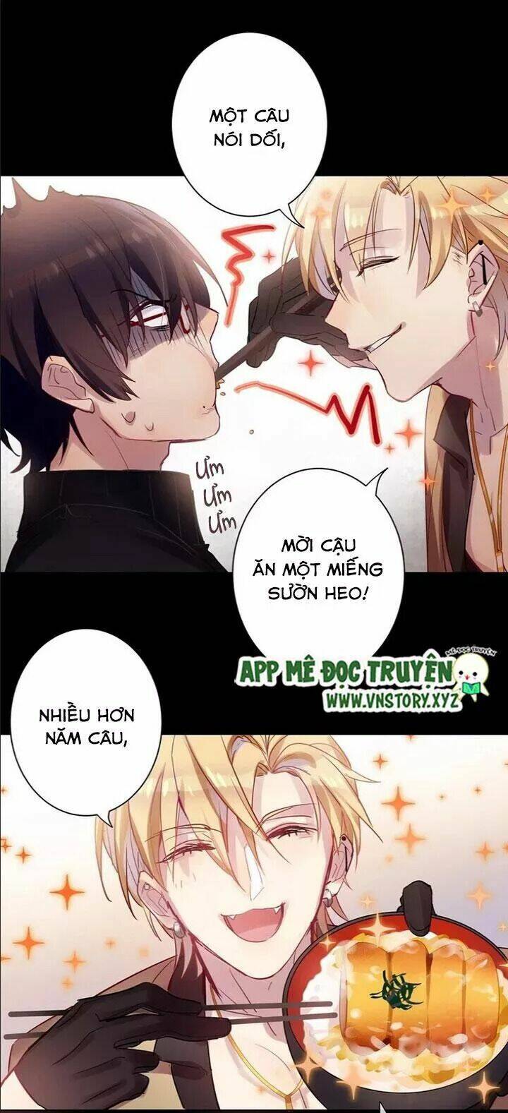 Nam Nhân Này Rất Biết Đùa Chapter 64 - Trang 2