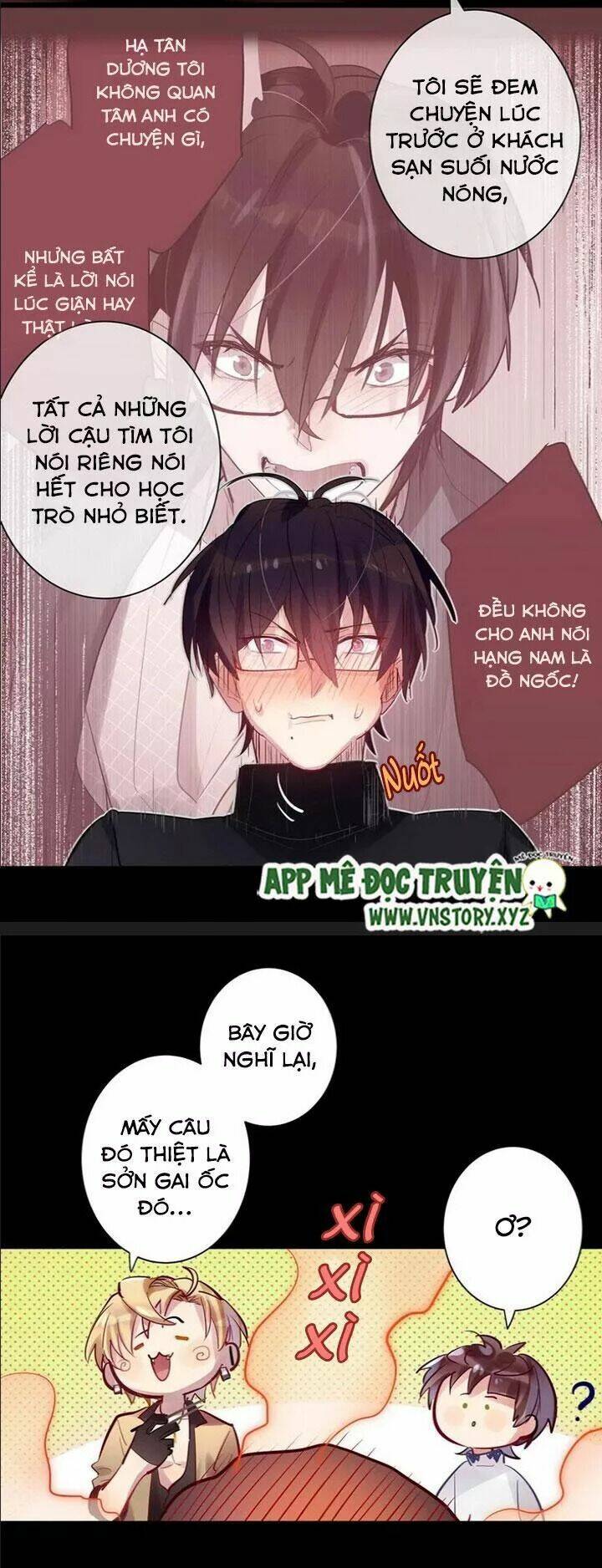 Nam Nhân Này Rất Biết Đùa Chapter 64 - Trang 2