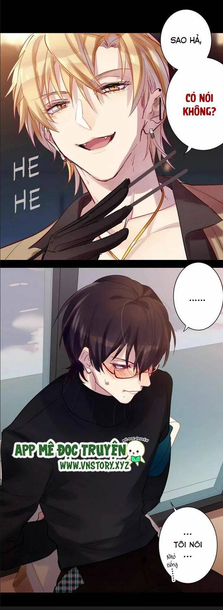 Nam Nhân Này Rất Biết Đùa Chapter 64 - Trang 2