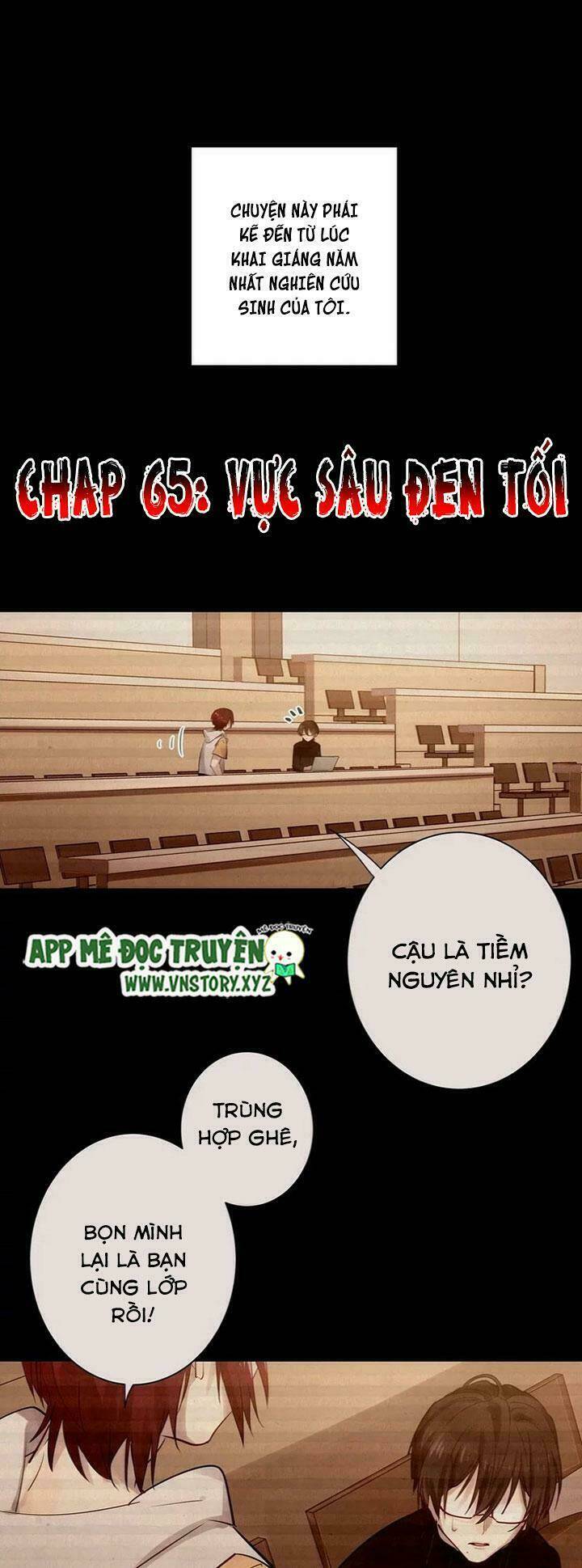 Nam Nhân Này Rất Biết Đùa Chapter 65 - Trang 2