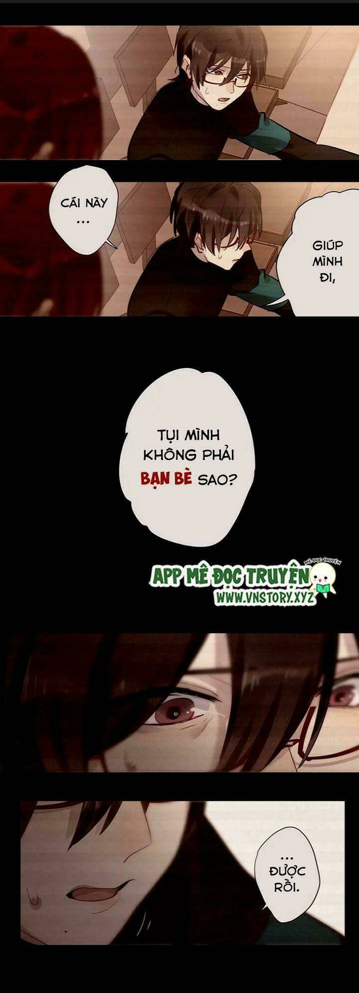 Nam Nhân Này Rất Biết Đùa Chapter 65 - Trang 2