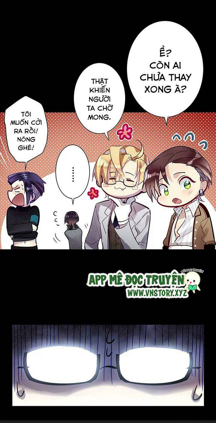 Nam Nhân Này Rất Biết Đùa Chapter 66.2 - Trang 2