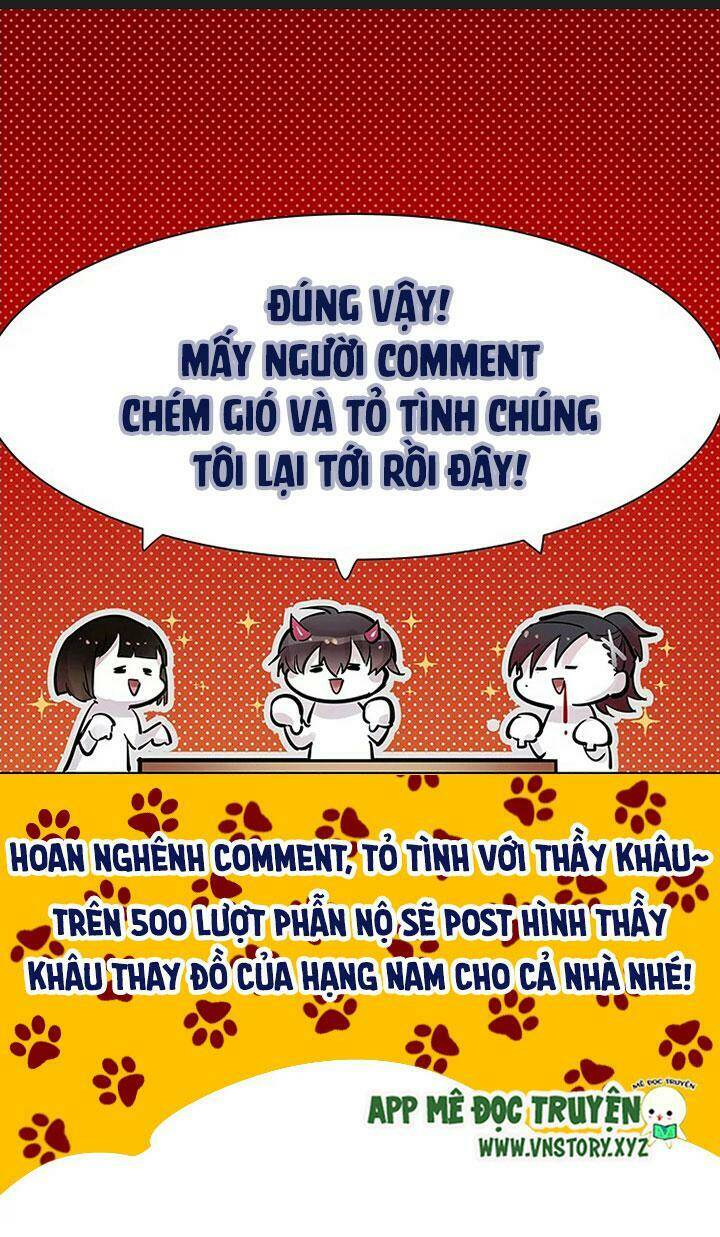 Nam Nhân Này Rất Biết Đùa Chapter 66.2 - Trang 2