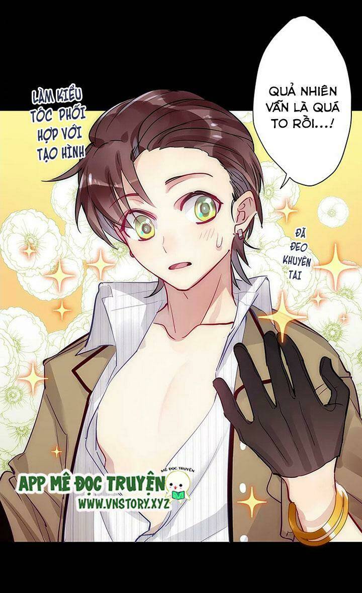 Nam Nhân Này Rất Biết Đùa Chapter 66.2 - Trang 2