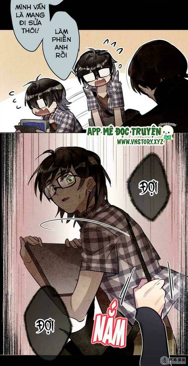 Nam Nhân Này Rất Biết Đùa Chapter 67 - Trang 2