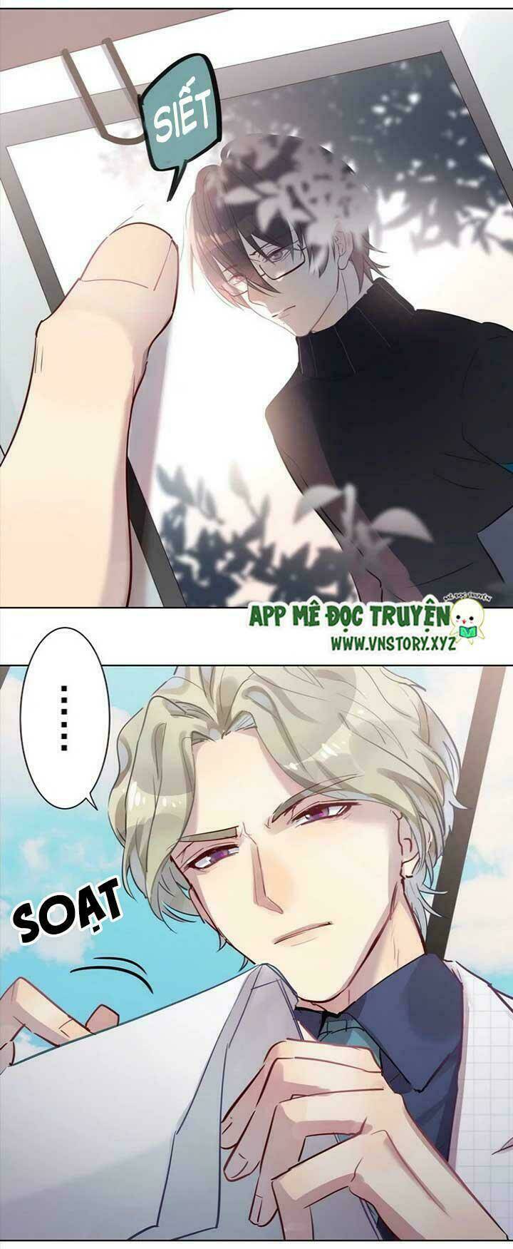 Nam Nhân Này Rất Biết Đùa Chapter 67 - Trang 2