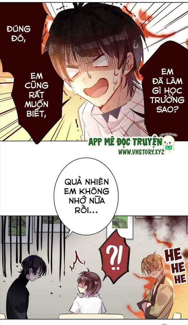 Nam Nhân Này Rất Biết Đùa Chapter 67 - Trang 2