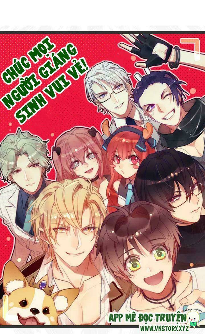 Nam Nhân Này Rất Biết Đùa Chapter 67 - Trang 2