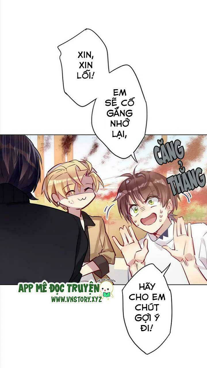 Nam Nhân Này Rất Biết Đùa Chapter 67 - Trang 2