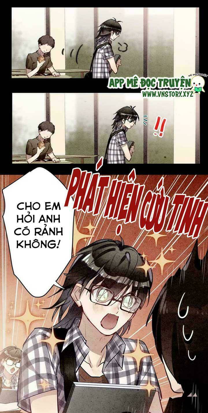 Nam Nhân Này Rất Biết Đùa Chapter 67 - Trang 2