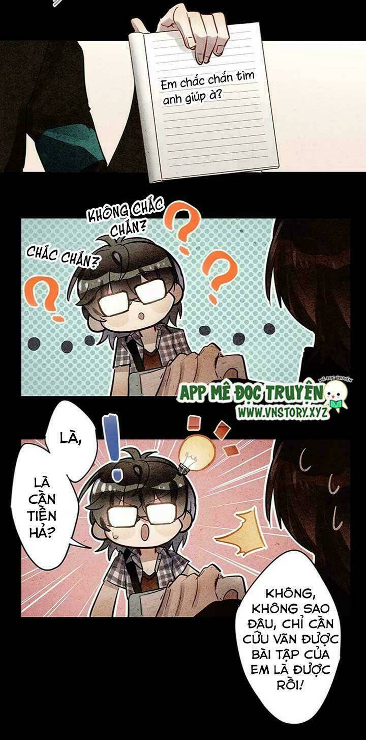 Nam Nhân Này Rất Biết Đùa Chapter 67 - Trang 2