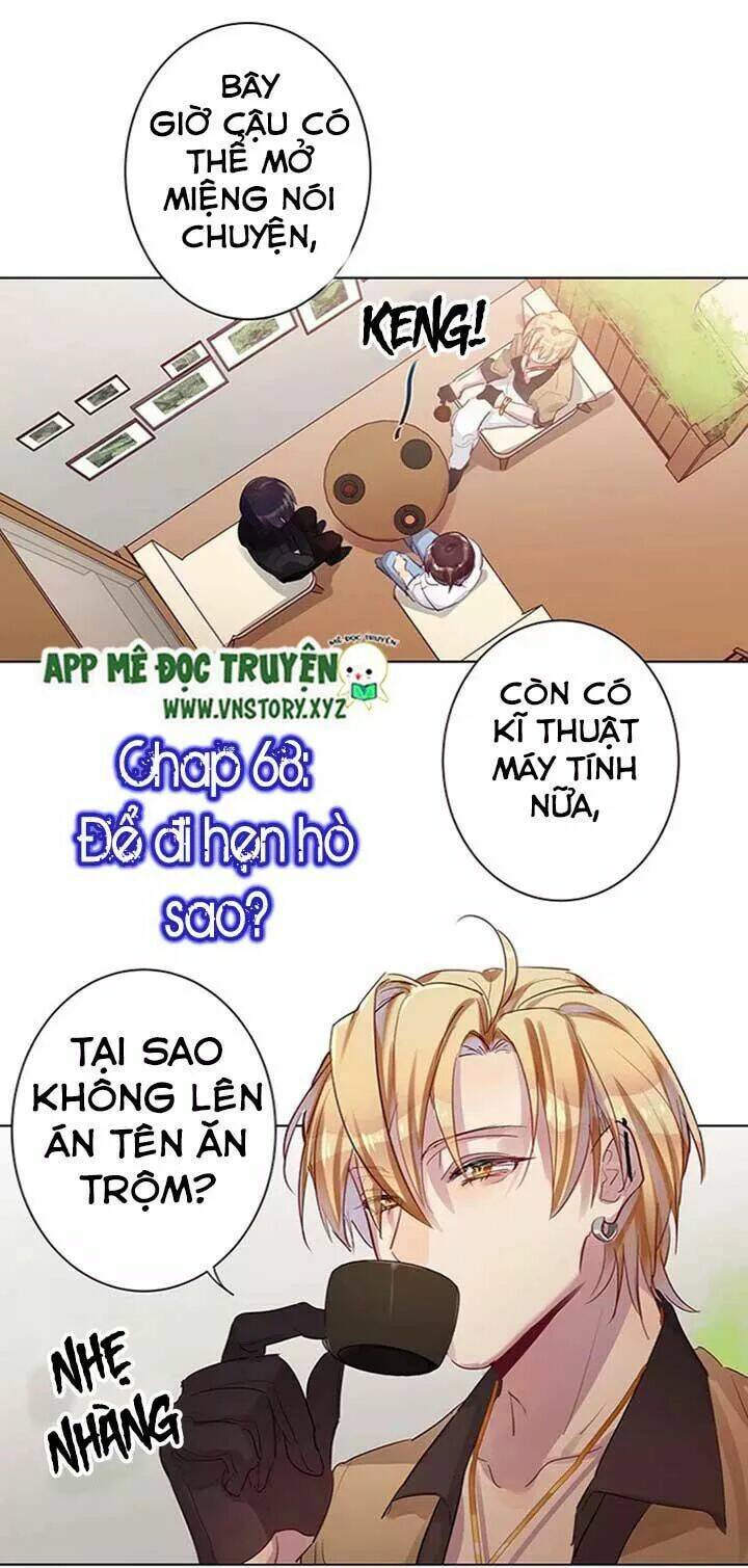 Nam Nhân Này Rất Biết Đùa Chapter 68 - Trang 2