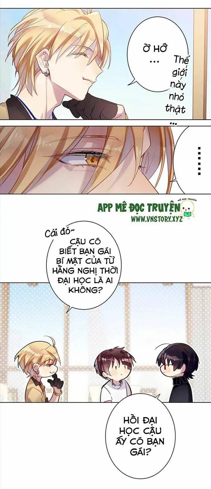 Nam Nhân Này Rất Biết Đùa Chapter 68 - Trang 2