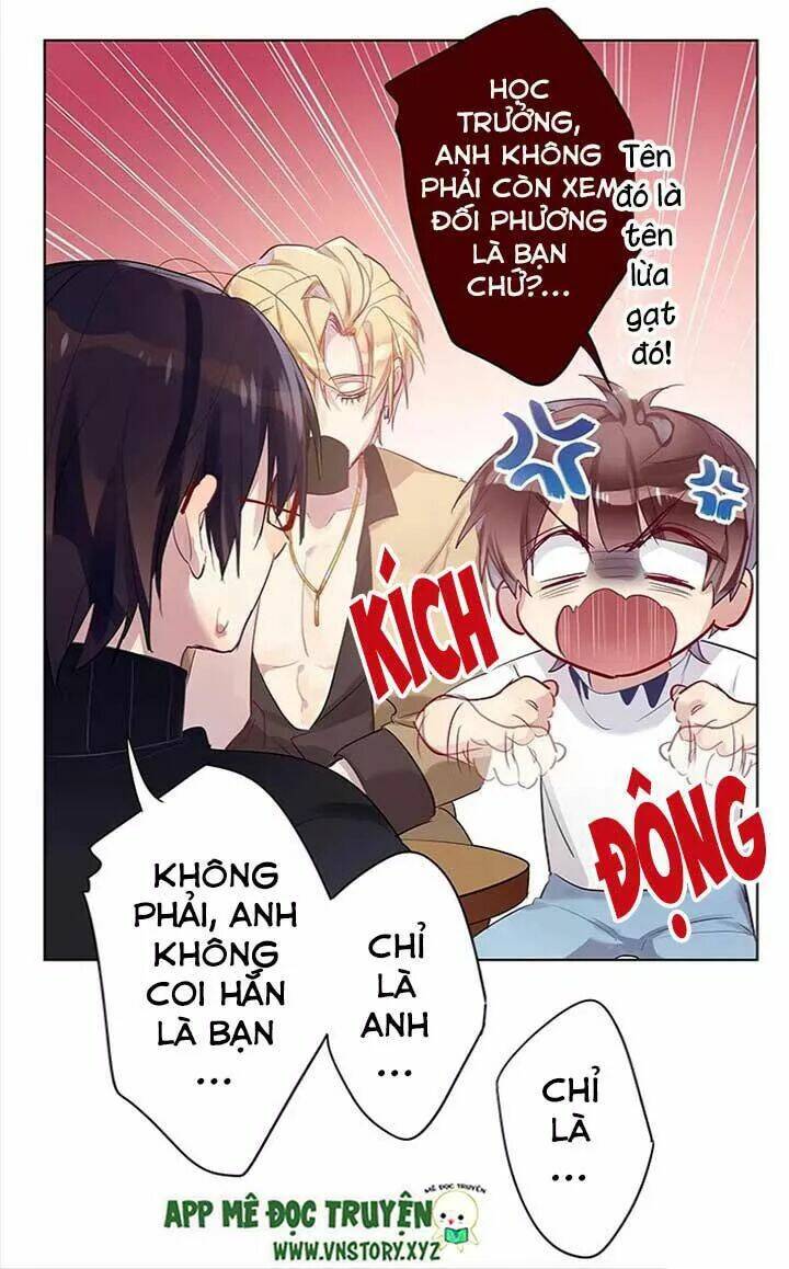 Nam Nhân Này Rất Biết Đùa Chapter 68 - Trang 2