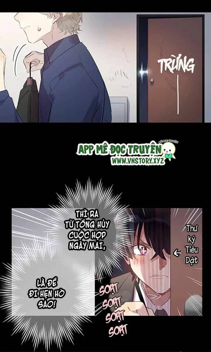 Nam Nhân Này Rất Biết Đùa Chapter 68 - Trang 2