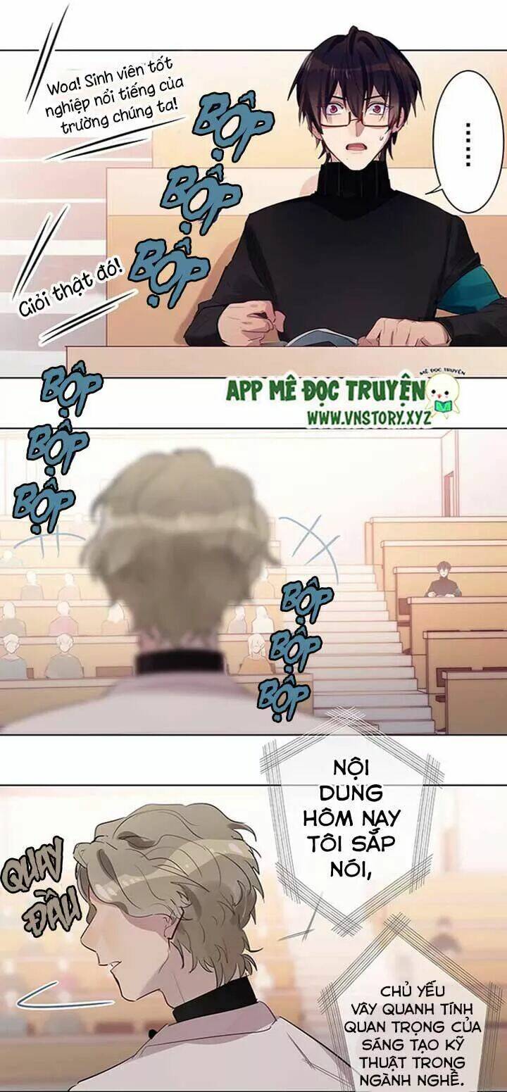 Nam Nhân Này Rất Biết Đùa Chapter 69 - Trang 2