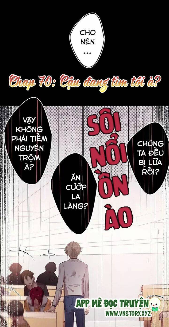 Nam Nhân Này Rất Biết Đùa Chapter 70 - Trang 2