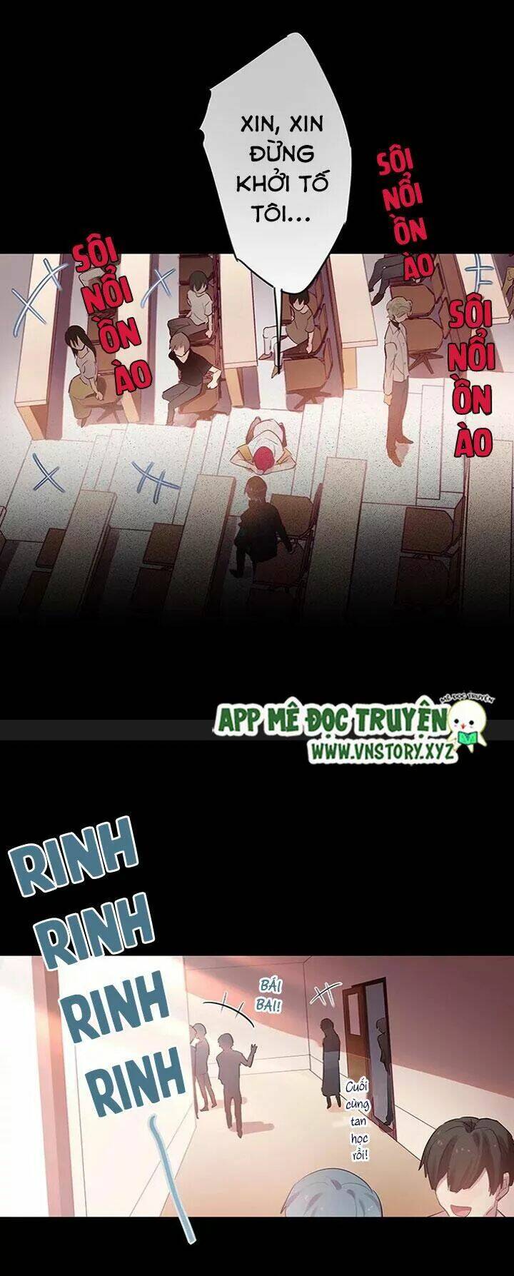 Nam Nhân Này Rất Biết Đùa Chapter 70 - Trang 2