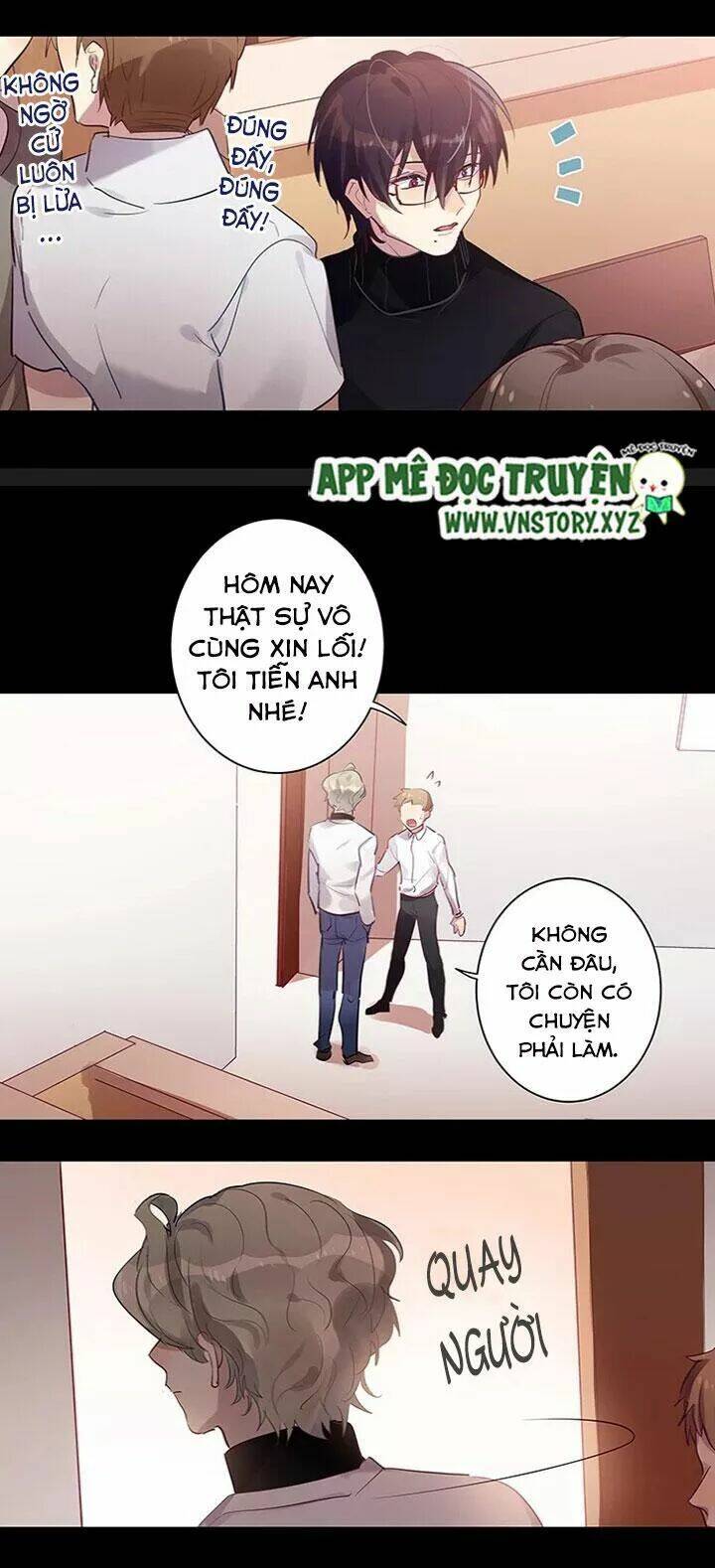 Nam Nhân Này Rất Biết Đùa Chapter 70 - Trang 2