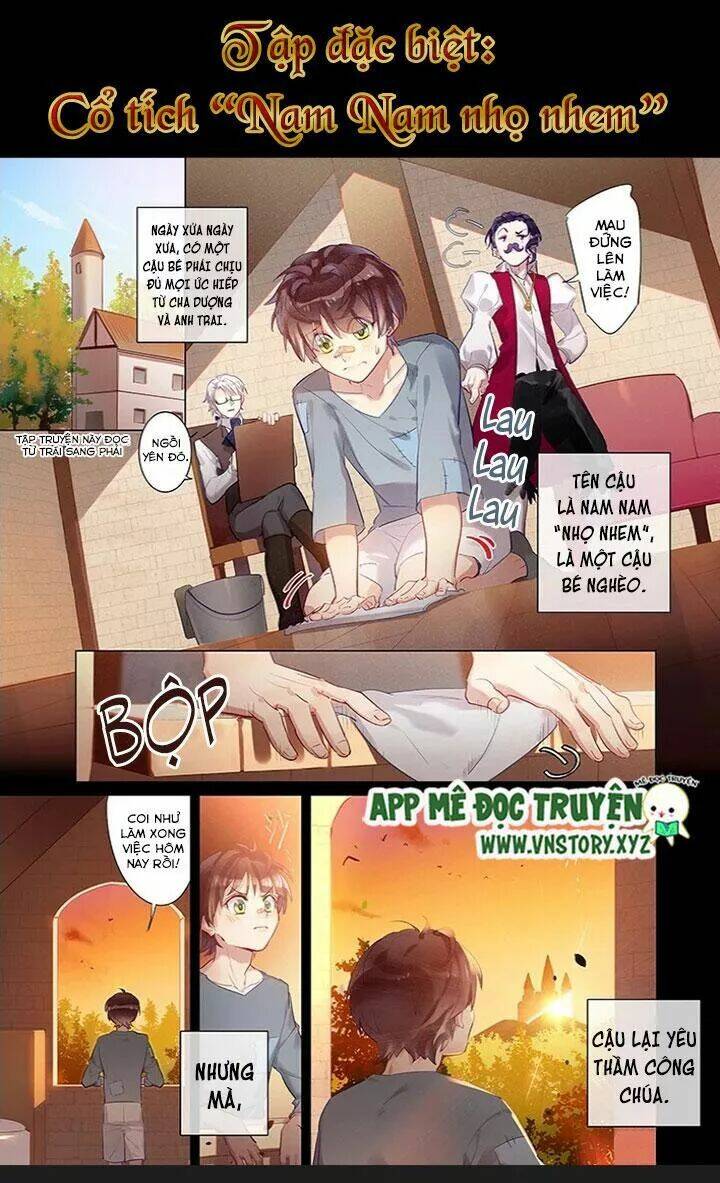 Nam Nhân Này Rất Biết Đùa Chapter 71 - Trang 2