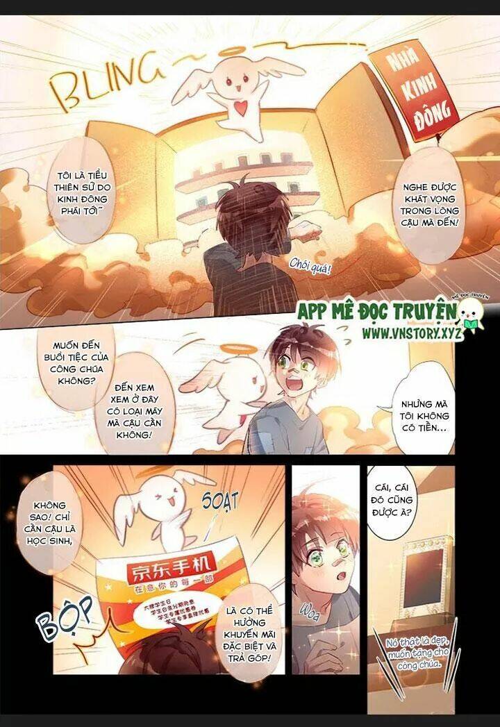 Nam Nhân Này Rất Biết Đùa Chapter 71 - Trang 2