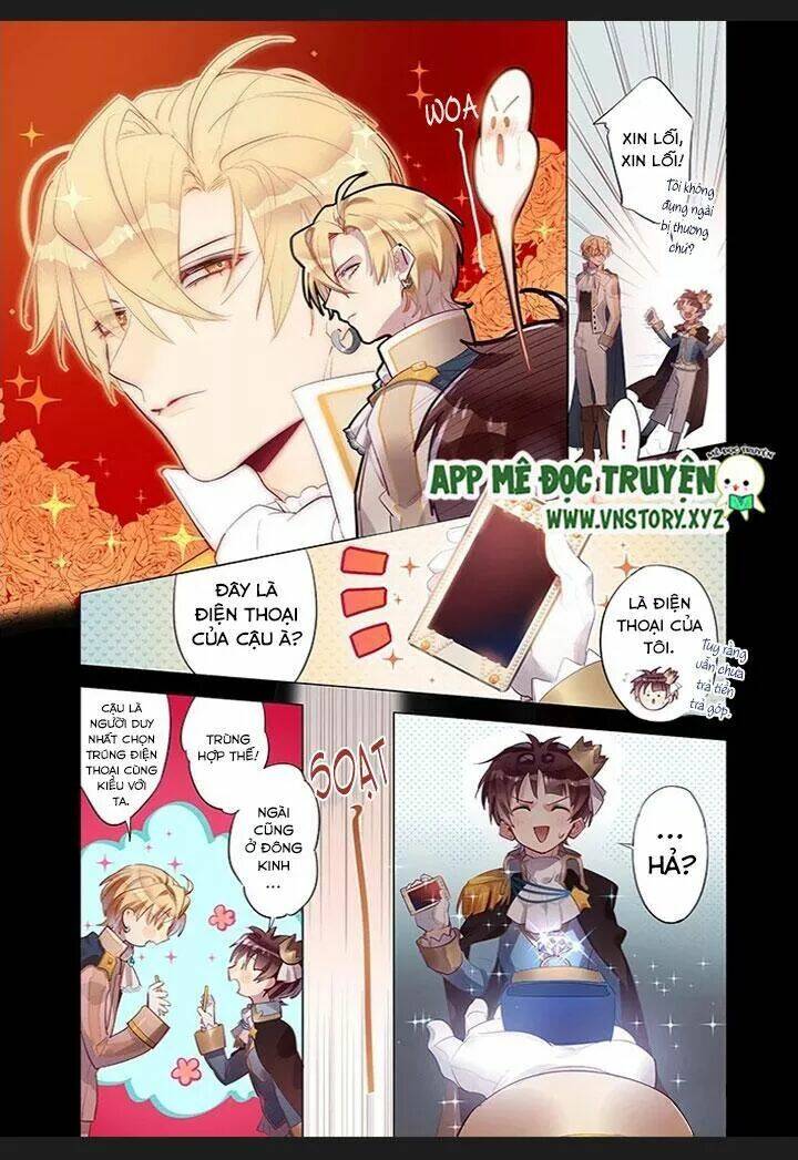 Nam Nhân Này Rất Biết Đùa Chapter 71 - Trang 2