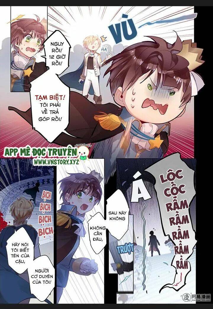 Nam Nhân Này Rất Biết Đùa Chapter 71 - Trang 2