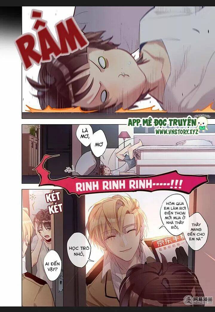 Nam Nhân Này Rất Biết Đùa Chapter 71 - Trang 2