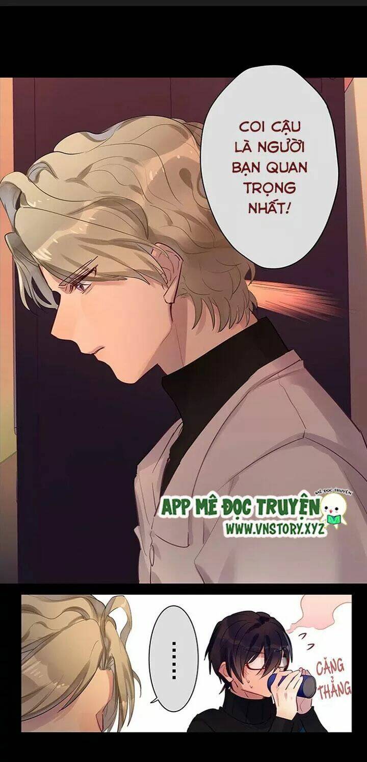 Nam Nhân Này Rất Biết Đùa Chapter 71 - Trang 2