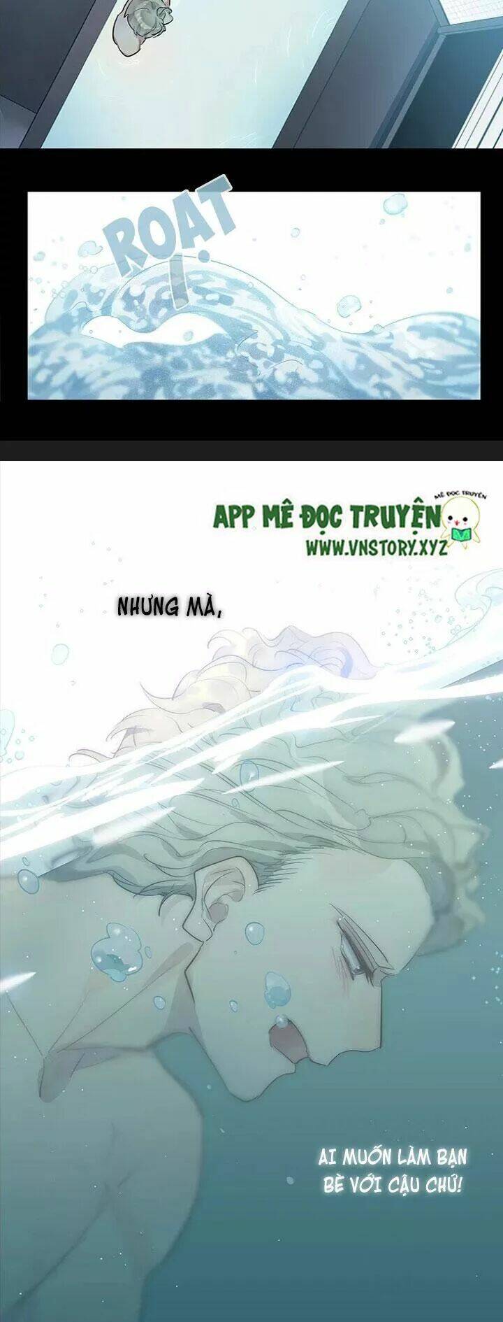 Nam Nhân Này Rất Biết Đùa Chapter 72 - Trang 2