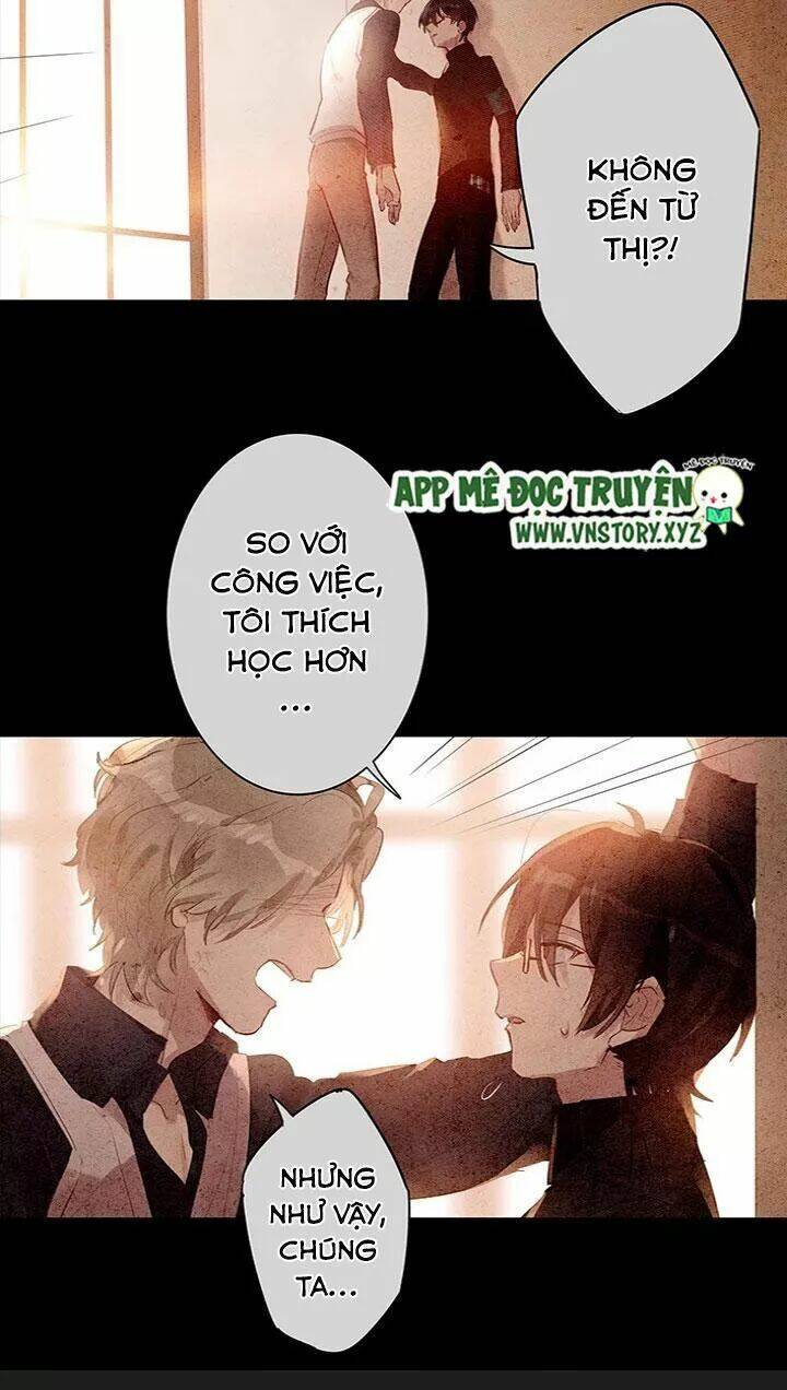 Nam Nhân Này Rất Biết Đùa Chapter 72 - Trang 2