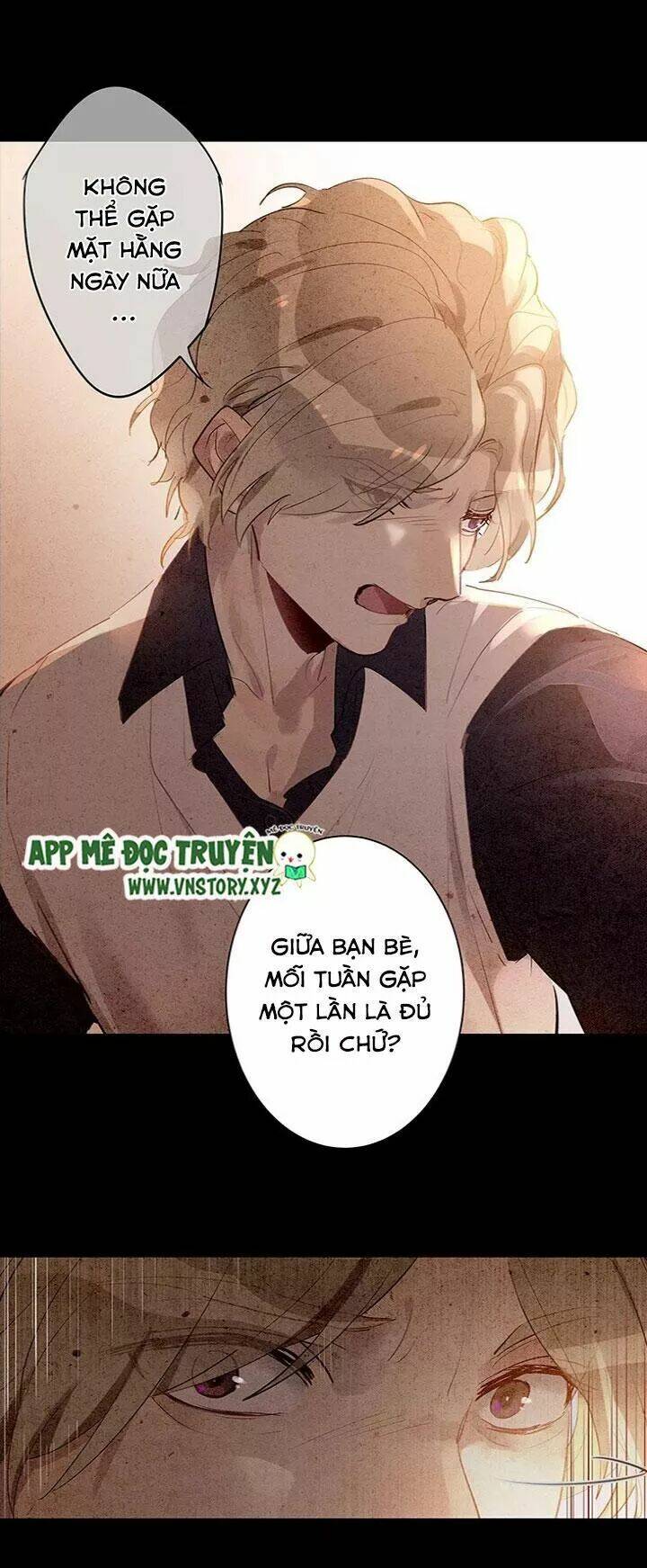 Nam Nhân Này Rất Biết Đùa Chapter 72 - Trang 2