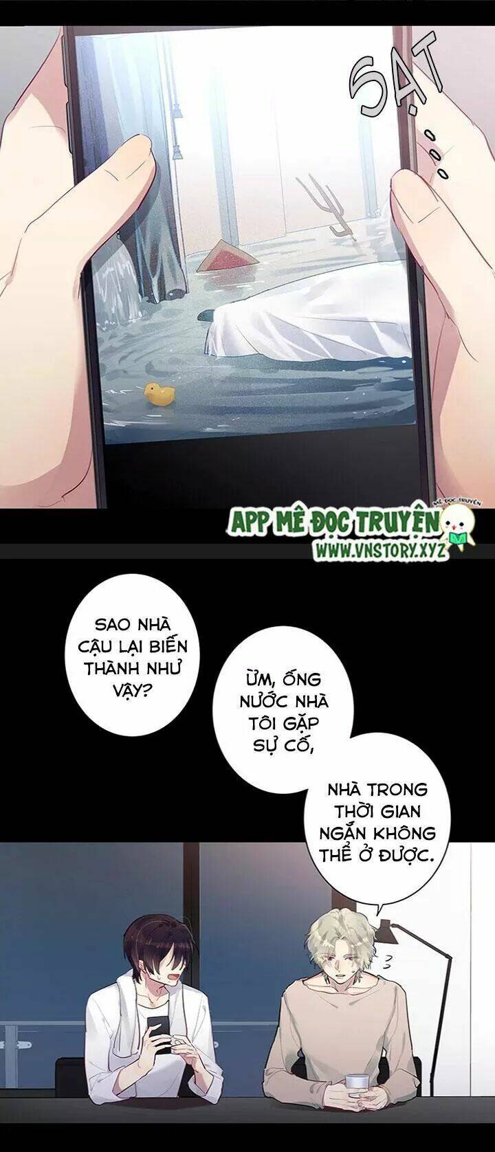 Nam Nhân Này Rất Biết Đùa Chapter 73 - Trang 2