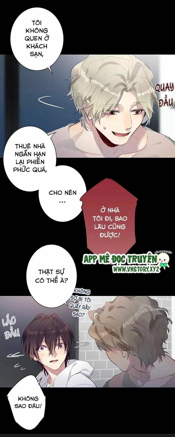 Nam Nhân Này Rất Biết Đùa Chapter 73 - Trang 2