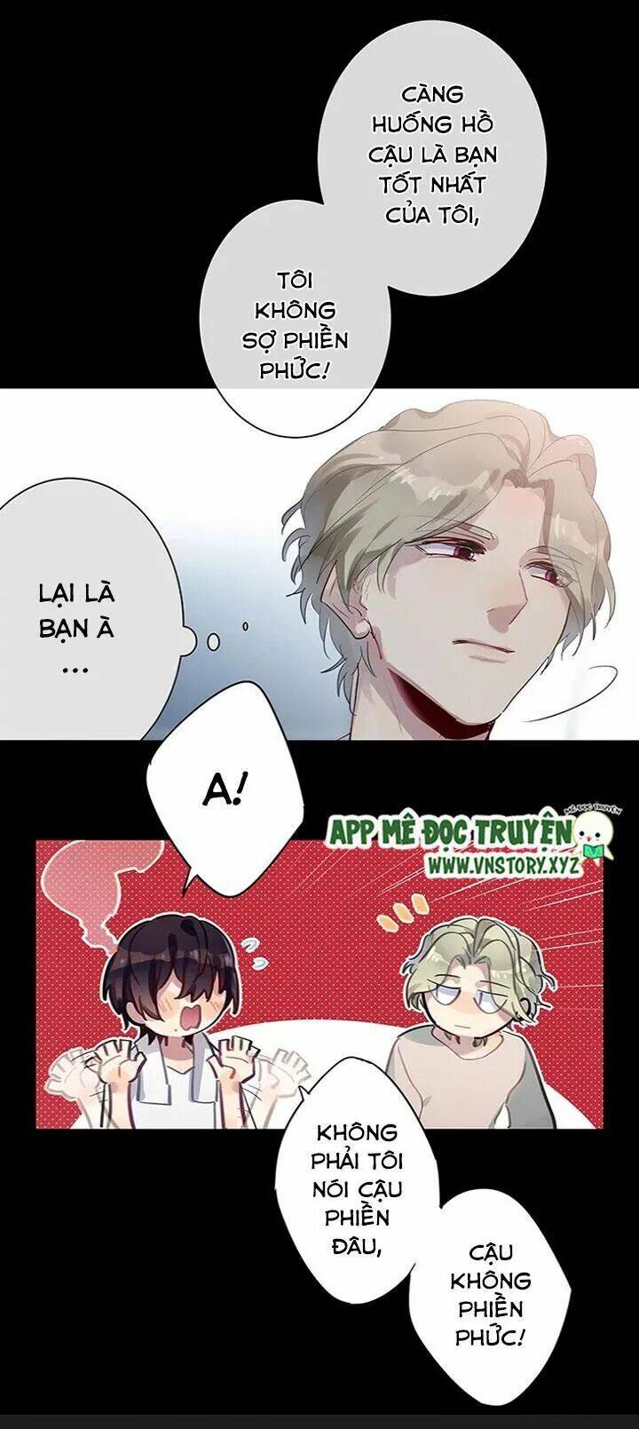 Nam Nhân Này Rất Biết Đùa Chapter 73 - Trang 2