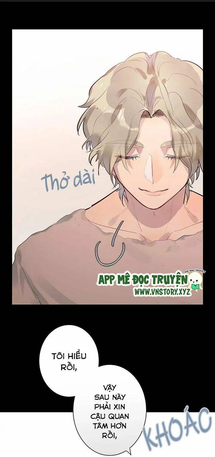 Nam Nhân Này Rất Biết Đùa Chapter 73 - Trang 2