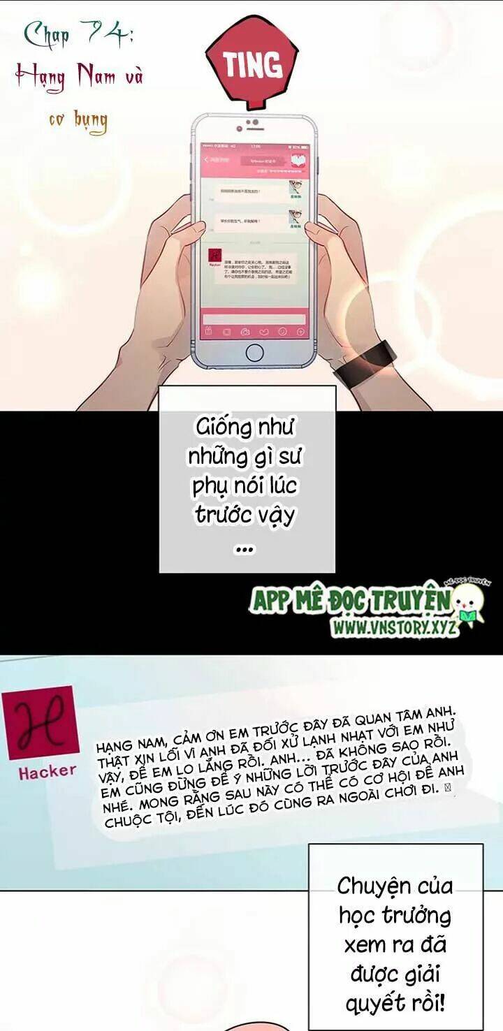 Nam Nhân Này Rất Biết Đùa Chapter 74 - Trang 2