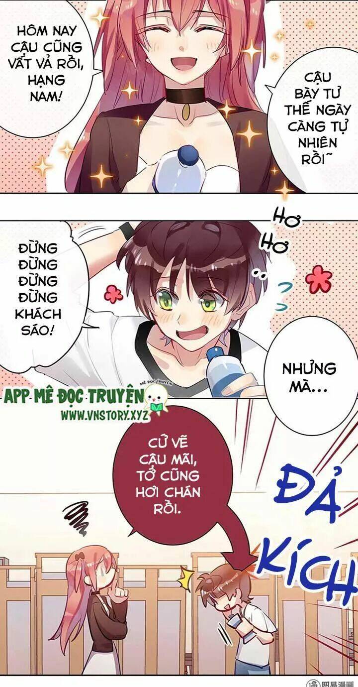 Nam Nhân Này Rất Biết Đùa Chapter 74 - Trang 2