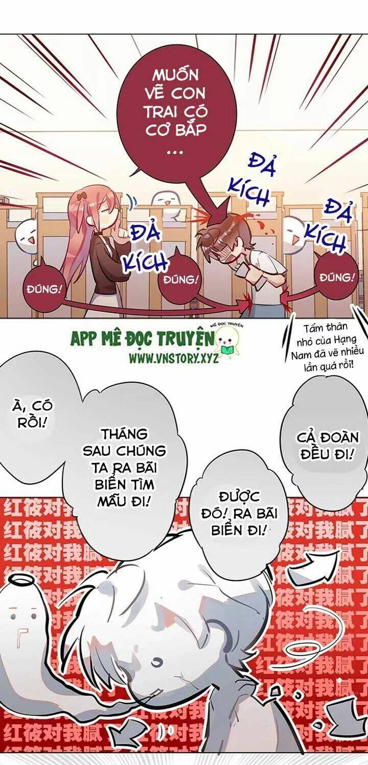 Nam Nhân Này Rất Biết Đùa Chapter 74 - Trang 2