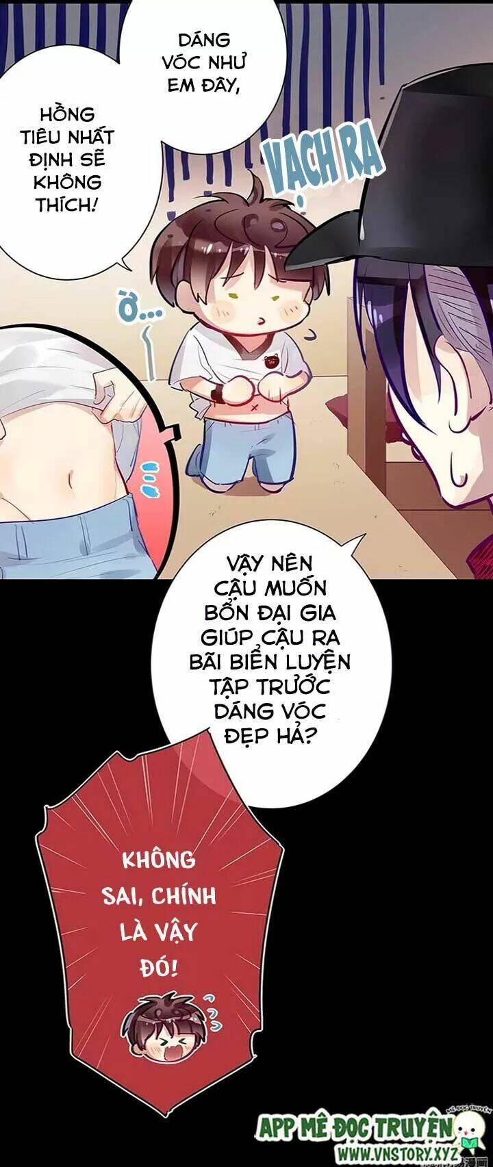 Nam Nhân Này Rất Biết Đùa Chapter 74 - Trang 2