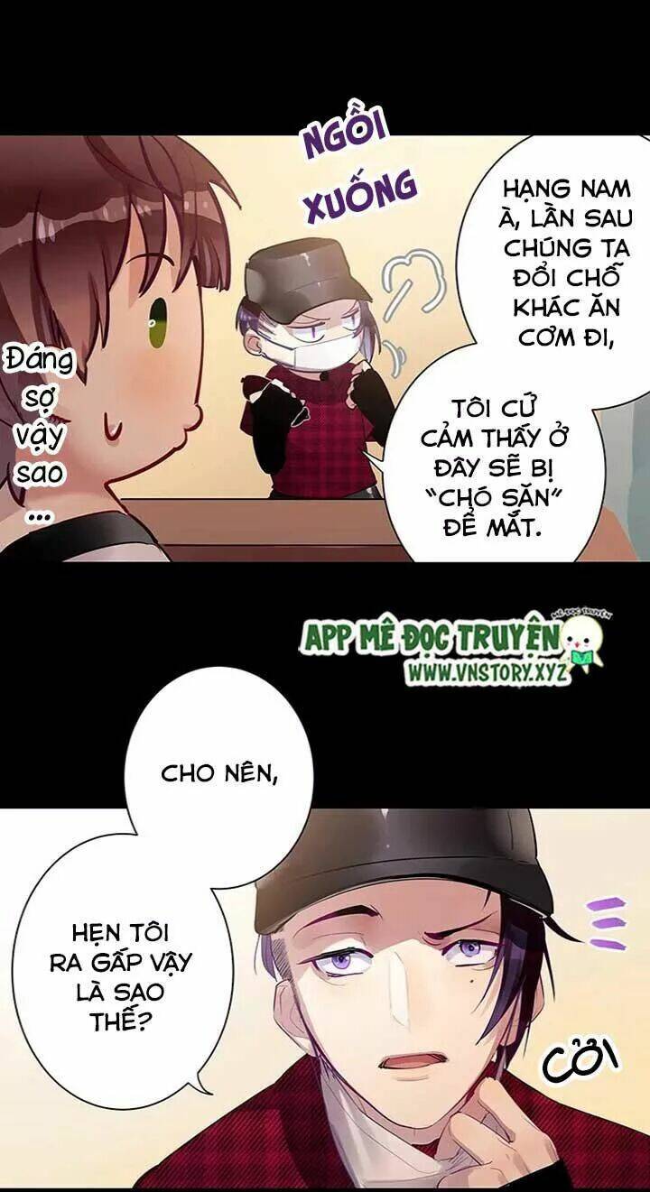 Nam Nhân Này Rất Biết Đùa Chapter 74 - Trang 2