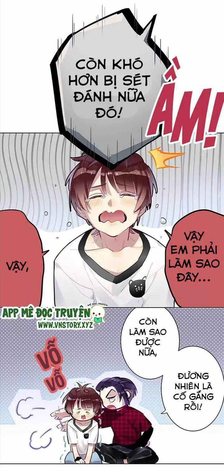 Nam Nhân Này Rất Biết Đùa Chapter 75 - Trang 2