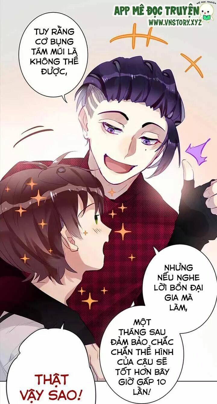 Nam Nhân Này Rất Biết Đùa Chapter 75 - Trang 2